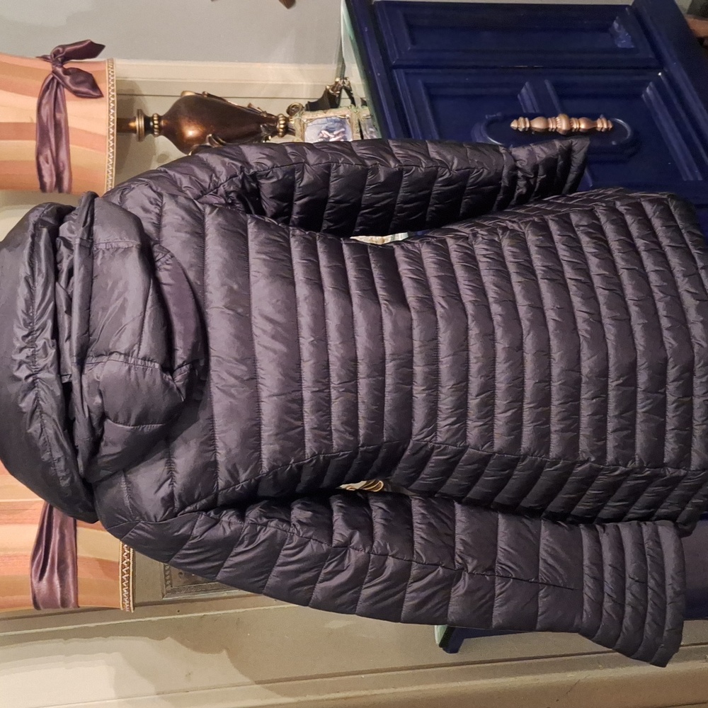 Laundry black coat - Picture 7 of 11
